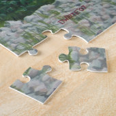 Puzzle Maison du gardien de phare de Scituate (Côté)