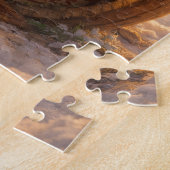 Puzzle Maison du gland (Côté)