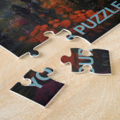 Puzzle Maison & Jardin (Côté)