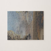 Puzzle Maison légère en Cascais Portugal (Horizontal)