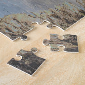 Puzzle Maison légère en Cascais Portugal (Côté)