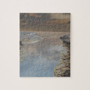 Puzzle Maison légère en Cascais Portugal