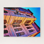 Puzzle Maison Naseef (Horizontal)