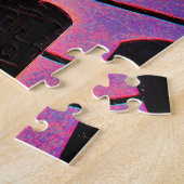 Puzzle Maison Naseef (Côté)
