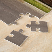Puzzle Maison résidentielle (Côté)