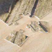 Puzzle Maison Sparrow (Côté)
