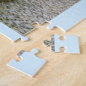 Puzzle Maison traditionnelle à Santana (Côté)