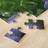 Puzzle Maison victorienne en bleu - Martha's Vineyard (Côté)