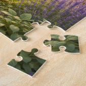Puzzle Maisonnette de conte de fées (Côté)