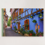 Puzzle Maisons historiques colorées Village France Voyage<br><div class="desc">Cet impressionnant puzzles de scie présente des maisons historiques colorées en Alsace,  en France. #historique #historique #maison #maison #maison #traditionnelle #colorée #france #française #alsace #village #ville #voyage #aventure #pittoresque #vacances #plein air #jigsaw #puzzle #jigsawpuzzle #cadeaux #plaisir #stockingstuffers #jeux #paysage</div>
