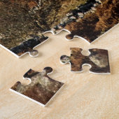 Puzzle Maisons rurales (Côté)