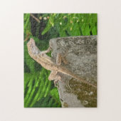 Puzzle Maître du camouflage (Vertical)