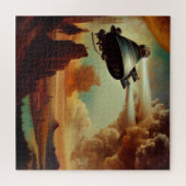 Puzzle Maîtres italiens SF (3) (Horizontal)