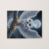 Puzzle Majesté Moonlit (Horizontal)