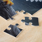Puzzle Majesté Moonlit (Côté)