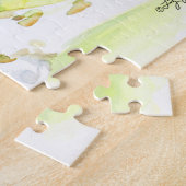 Puzzle Majestic Cheetah (Côté)