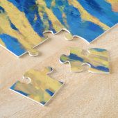 Puzzle Majestic Matterhorn (Côté)