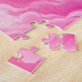 Puzzle Majestic Mythique Bird (Côté)