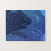 Puzzle Majestic Orangutan (Horizontal)