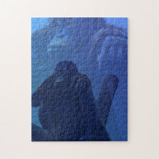 Puzzle Majestic Orangutan