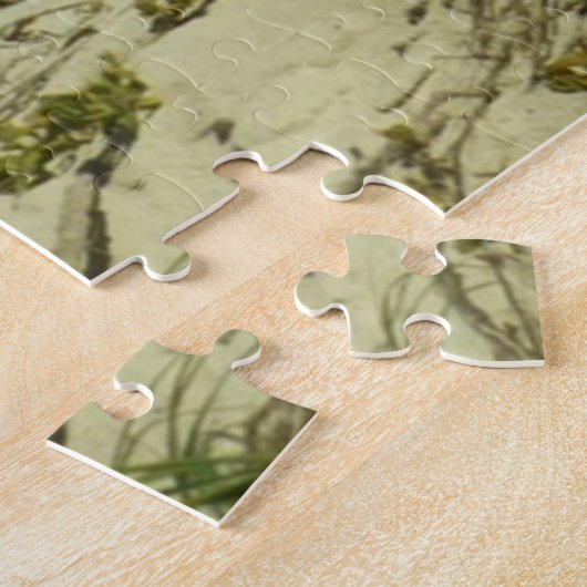 Puzzle Majestic Table Mountain Edition 1 (Côté)