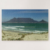 Puzzle Majestic Table Mountain Edition 1 (Horizontal)