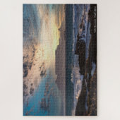 Puzzle Majestic Table Mountain Edition 2 (Vertical)
