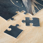 Puzzle Majestueux (Côté)