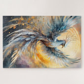 Puzzle Majestueux (Horizontal)