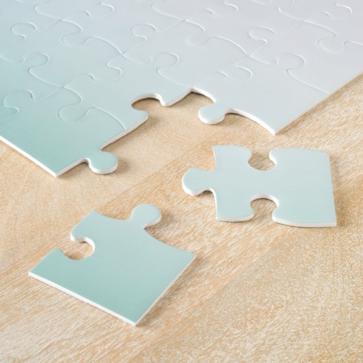 Puzzle Make Your Own Emblem Tree Book Key Crown Gold Jade (Côté)