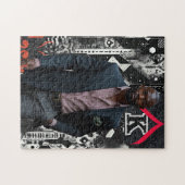 Puzzle Making Moves (Horizontal)