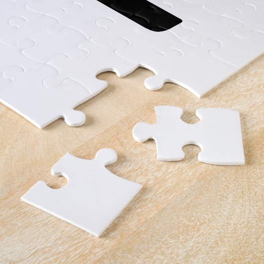 PUZZLE MAL MAIS AGRÉABLE (Côté)