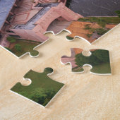 Puzzle Malaisie (Côté)