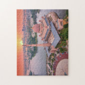 Puzzle Malaisie (Vertical)