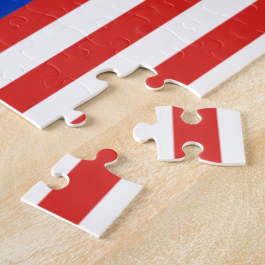 Puzzle malaisie (Côté)