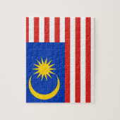 Puzzle malaisie (Vertical)