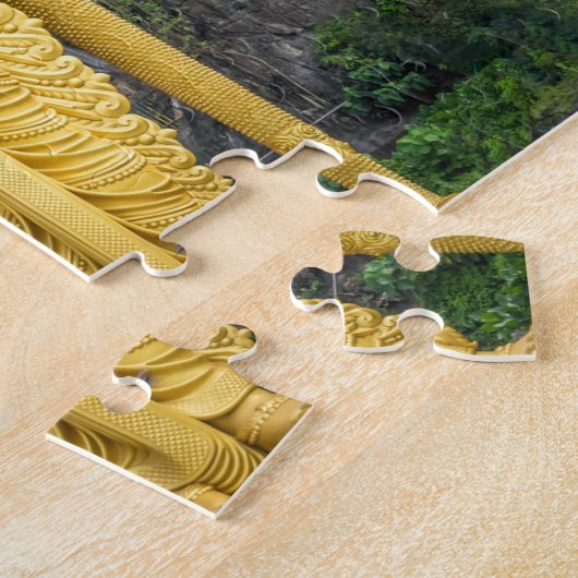 Puzzle Malaisie (Côté)