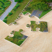 Puzzle Malaisie (Côté)