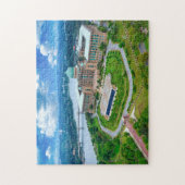 Puzzle Malaisie (Vertical)