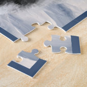 Puzzle Malamute d'Alaska (Côté)