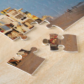 Puzzle Malibu (Côté)