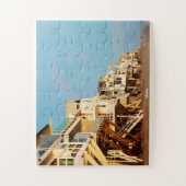 Puzzle Malibu (Vertical)