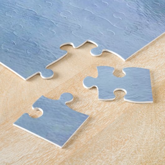 Puzzle Maligne Lake, Alberta, Canada (Côté)