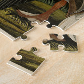 Puzzle Mallard Duck from Audubon's Birds of America (Côté)