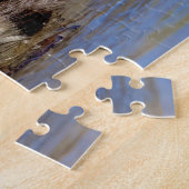 Puzzle Mallard Duckling (Côté)
