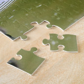 Puzzle Mallard Duckling (Côté)