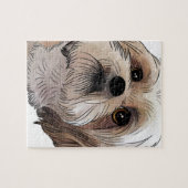 Puzzle Malshi CMA-shi (Horizontal)