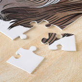 Puzzle Malshi CMA-shi (Côté)