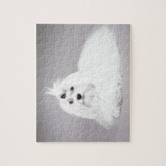 Puzzle Maltais (Vertical)