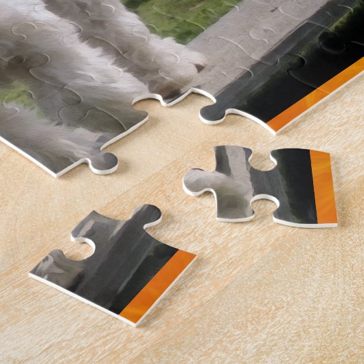 Puzzle Maltais (Côté)